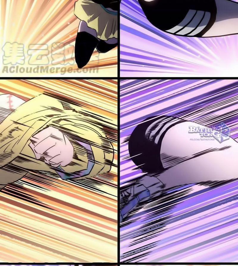 Ta Là Lão Đại Thời Tận Thế 21 trang 22