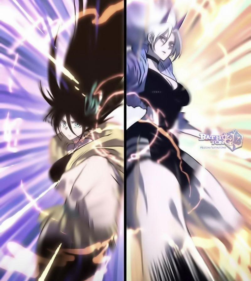 Ta Là Lão Đại Thời Tận Thế 21 trang 23