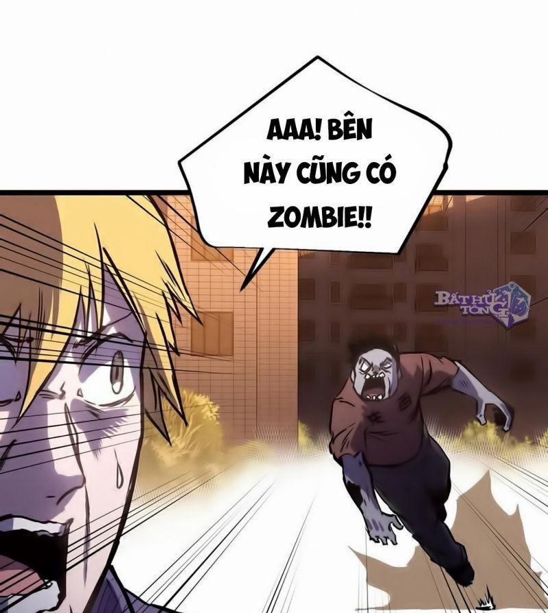 Ta Là Lão Đại Thời Tận Thế 21 trang 26