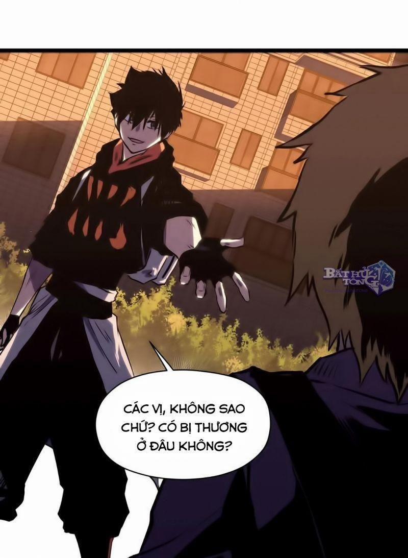 Ta Là Lão Đại Thời Tận Thế 21 trang 31