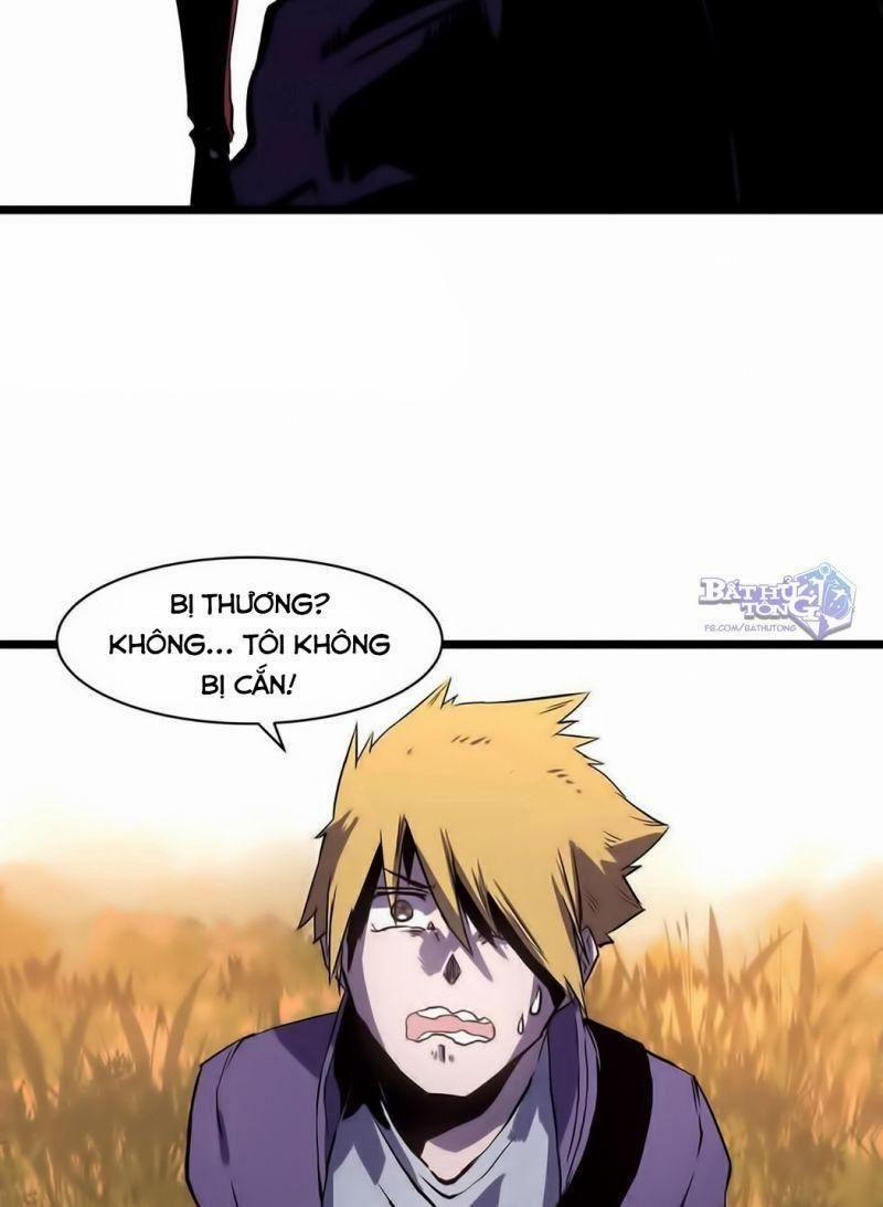 Ta Là Lão Đại Thời Tận Thế 21 trang 32