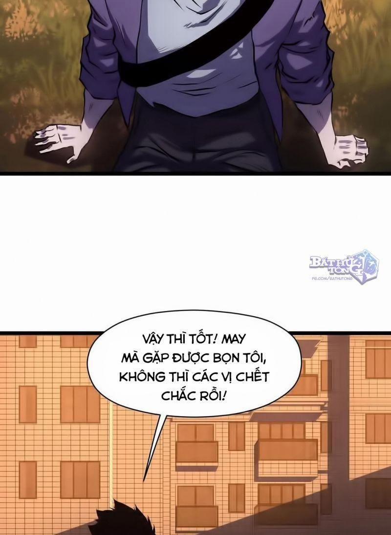 Ta Là Lão Đại Thời Tận Thế 21 trang 33