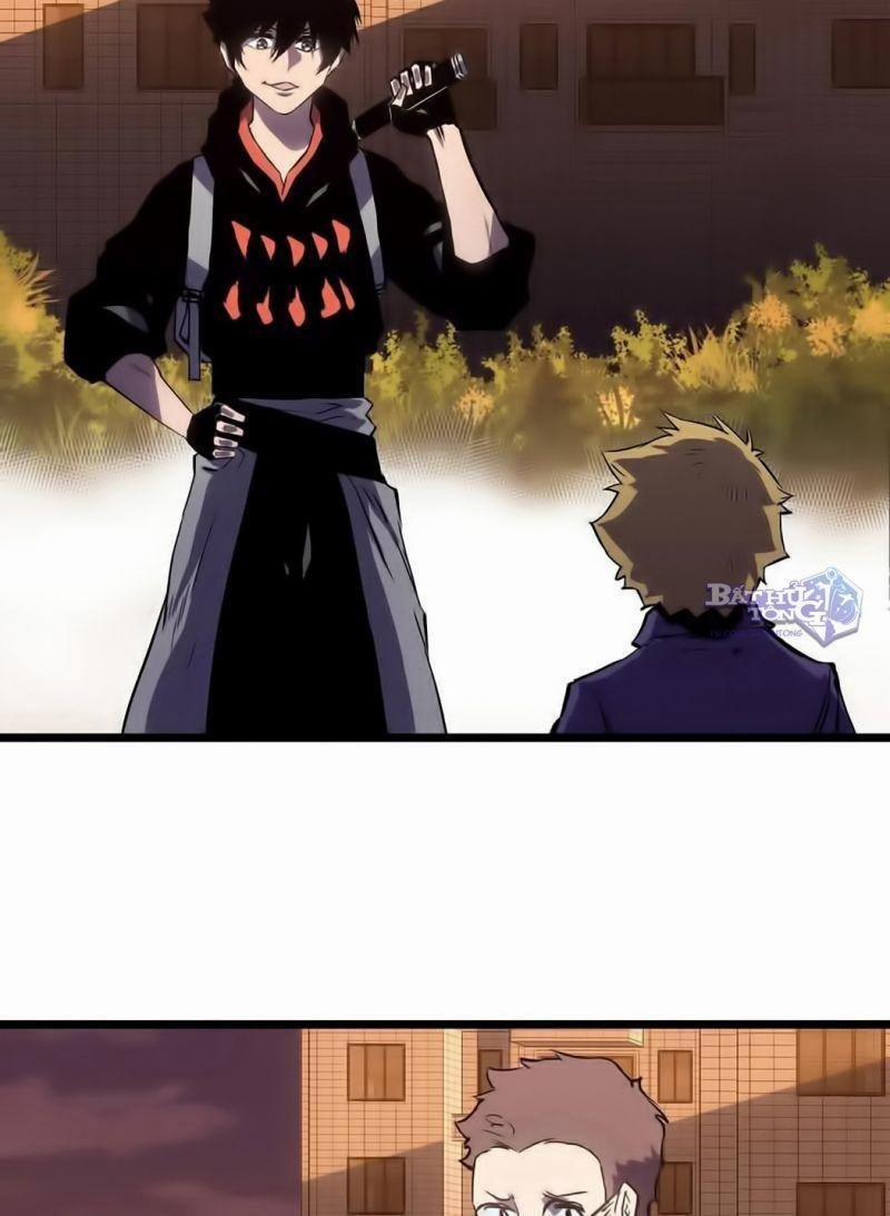 Ta Là Lão Đại Thời Tận Thế 21 trang 34