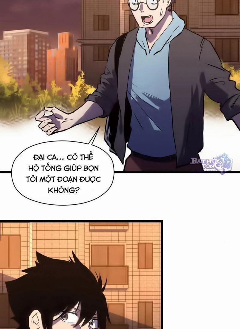 Ta Là Lão Đại Thời Tận Thế 21 trang 35