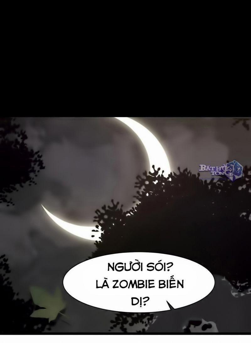 Ta Là Lão Đại Thời Tận Thế 21 trang 38