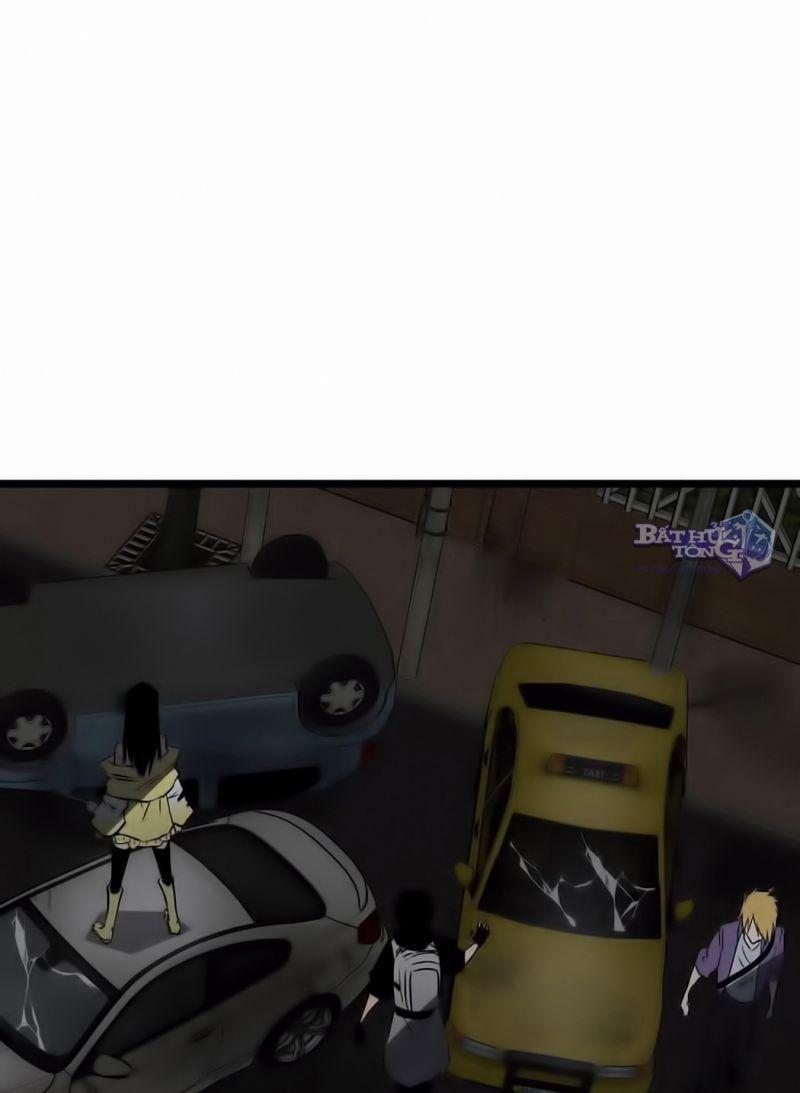 Ta Là Lão Đại Thời Tận Thế 21 trang 39