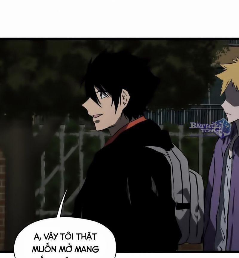 Ta Là Lão Đại Thời Tận Thế 21 trang 41