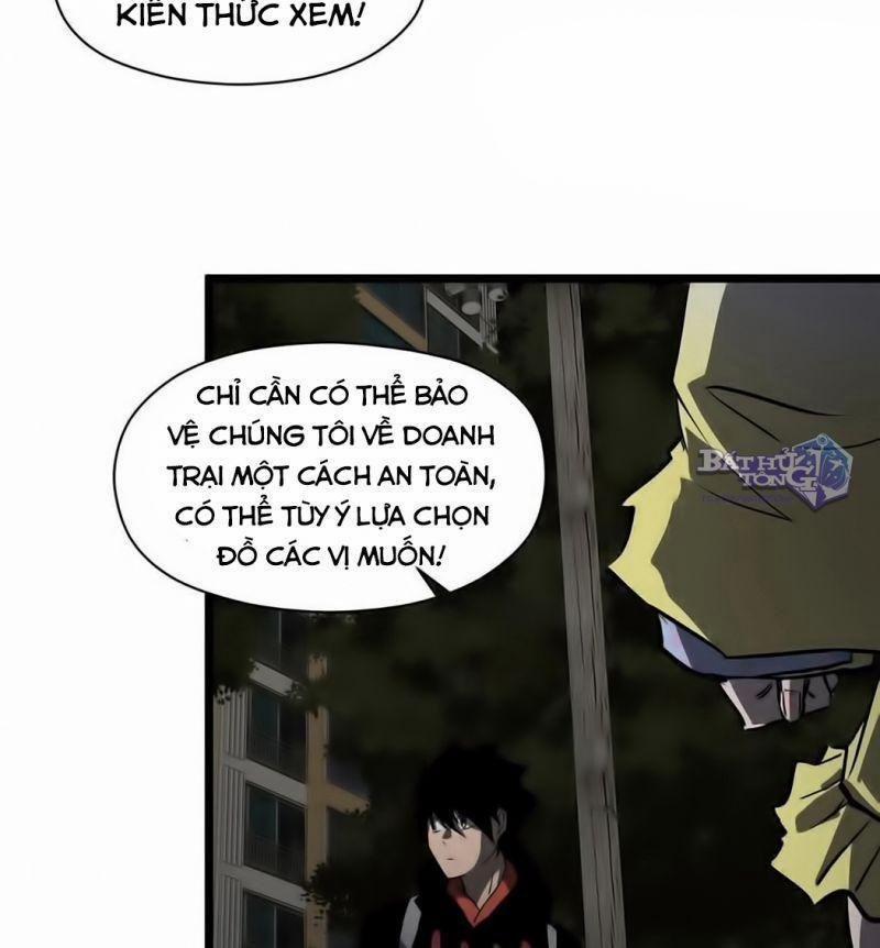 Ta Là Lão Đại Thời Tận Thế 21 trang 42