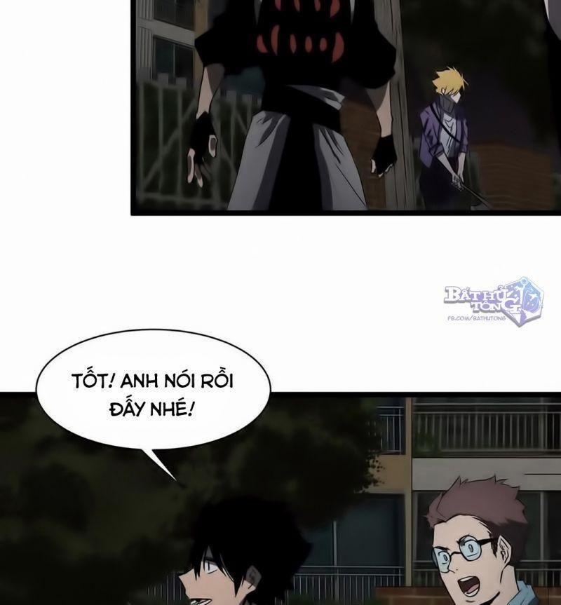 Ta Là Lão Đại Thời Tận Thế 21 trang 43