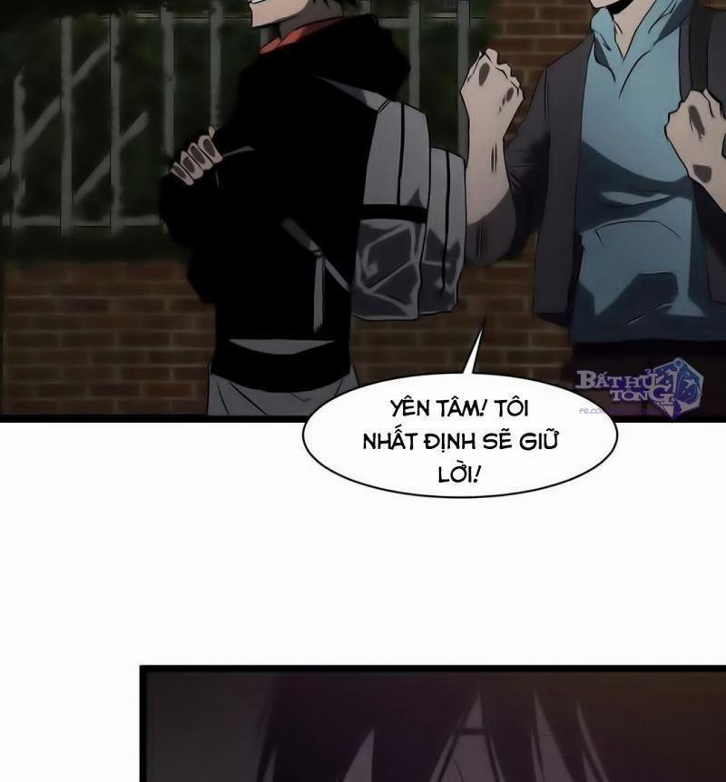 Ta Là Lão Đại Thời Tận Thế 21 trang 44