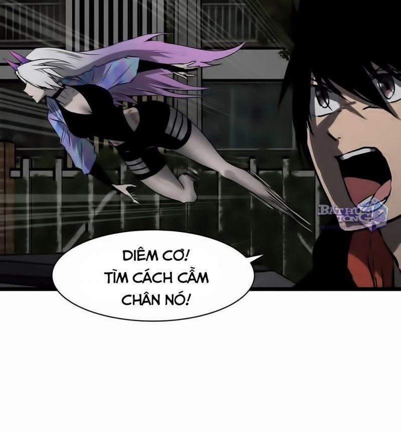 Ta Là Lão Đại Thời Tận Thế 21 trang 50