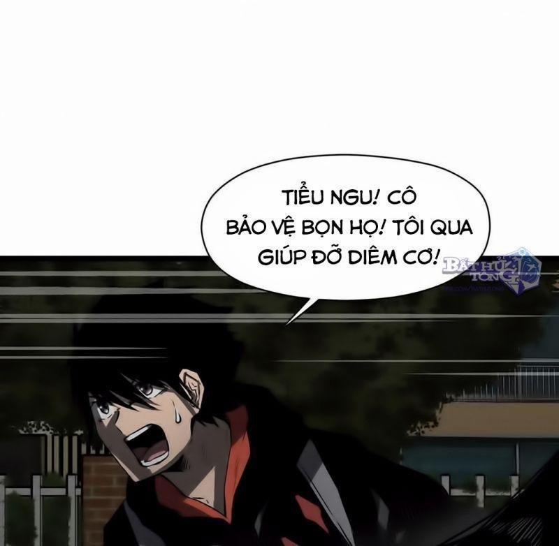 Ta Là Lão Đại Thời Tận Thế 21 trang 51