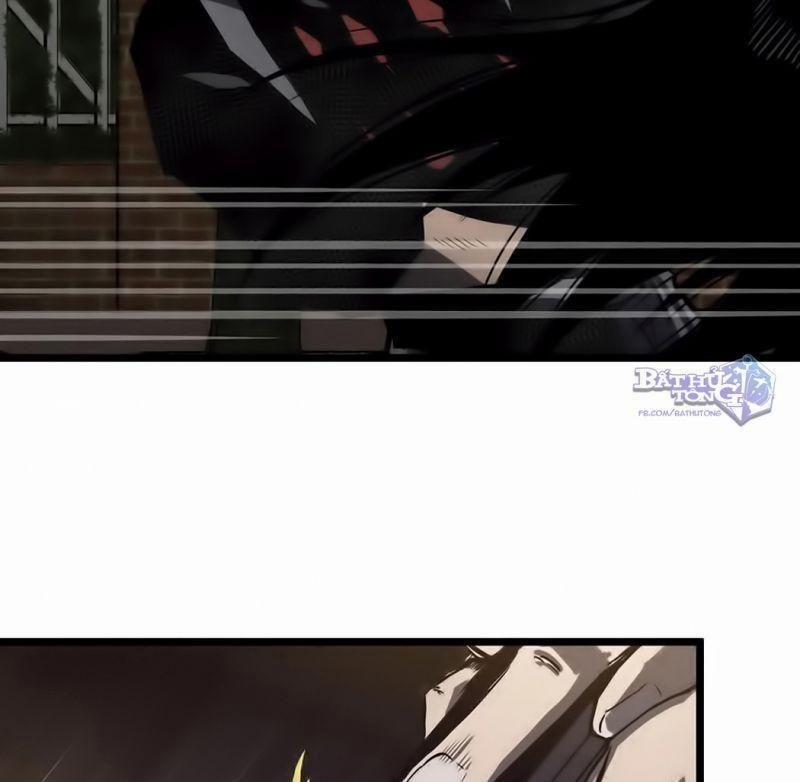 Ta Là Lão Đại Thời Tận Thế 21 trang 52