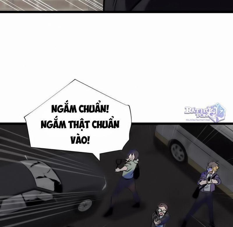 Ta Là Lão Đại Thời Tận Thế 21 trang 57