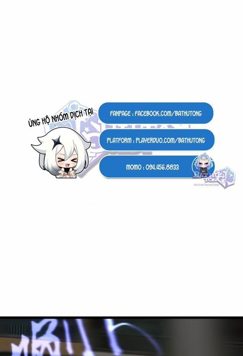 Ta Là Lão Đại Thời Tận Thế 22 trang 1