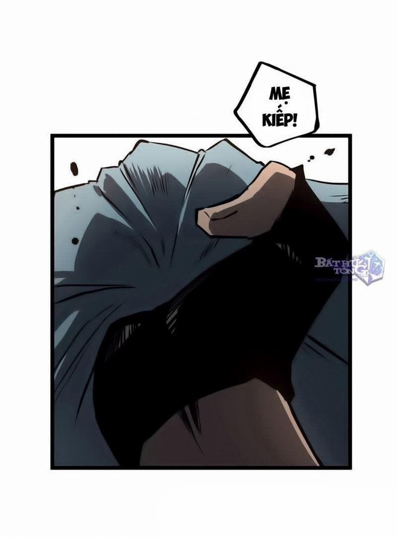 Ta Là Lão Đại Thời Tận Thế 22 trang 11