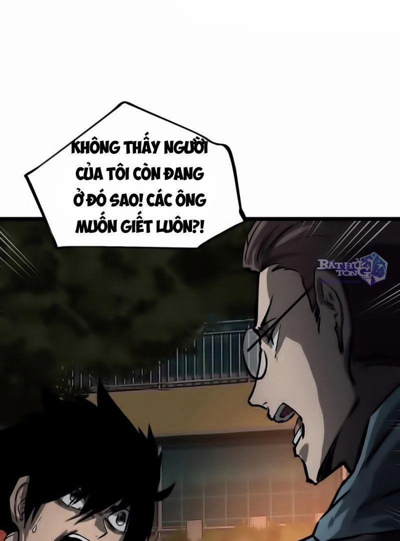 Ta Là Lão Đại Thời Tận Thế 22 trang 12