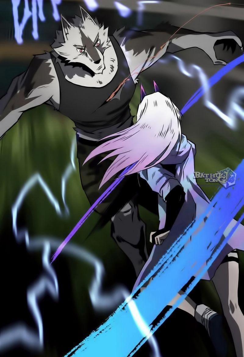 Ta Là Lão Đại Thời Tận Thế 22 trang 2