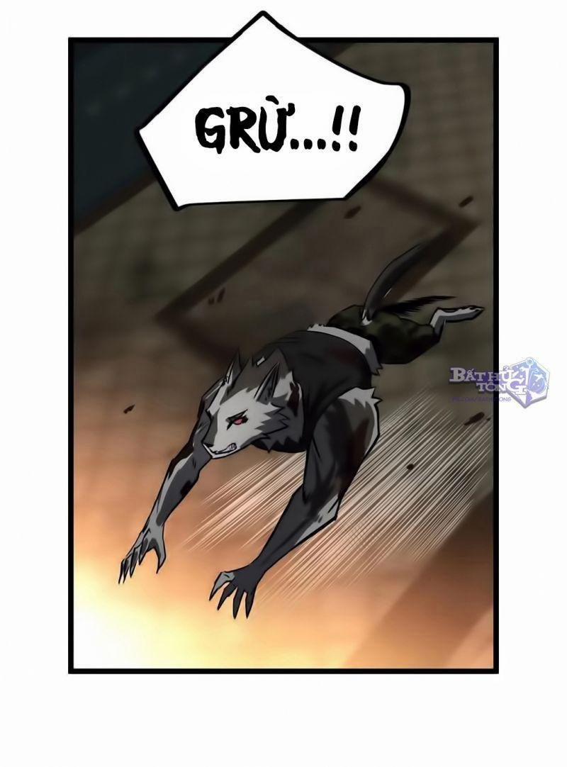 Ta Là Lão Đại Thời Tận Thế 22 trang 20