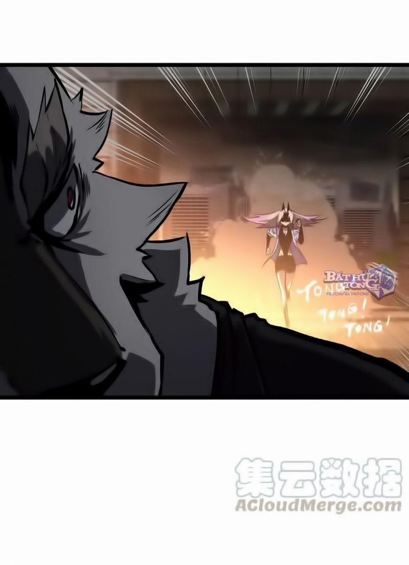 Ta Là Lão Đại Thời Tận Thế 22 trang 21