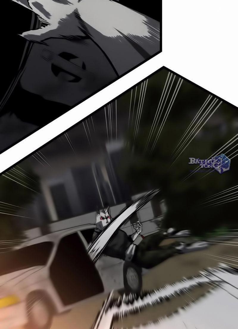 Ta Là Lão Đại Thời Tận Thế 22 trang 23