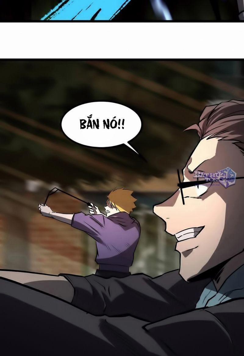 Ta Là Lão Đại Thời Tận Thế 22 trang 3