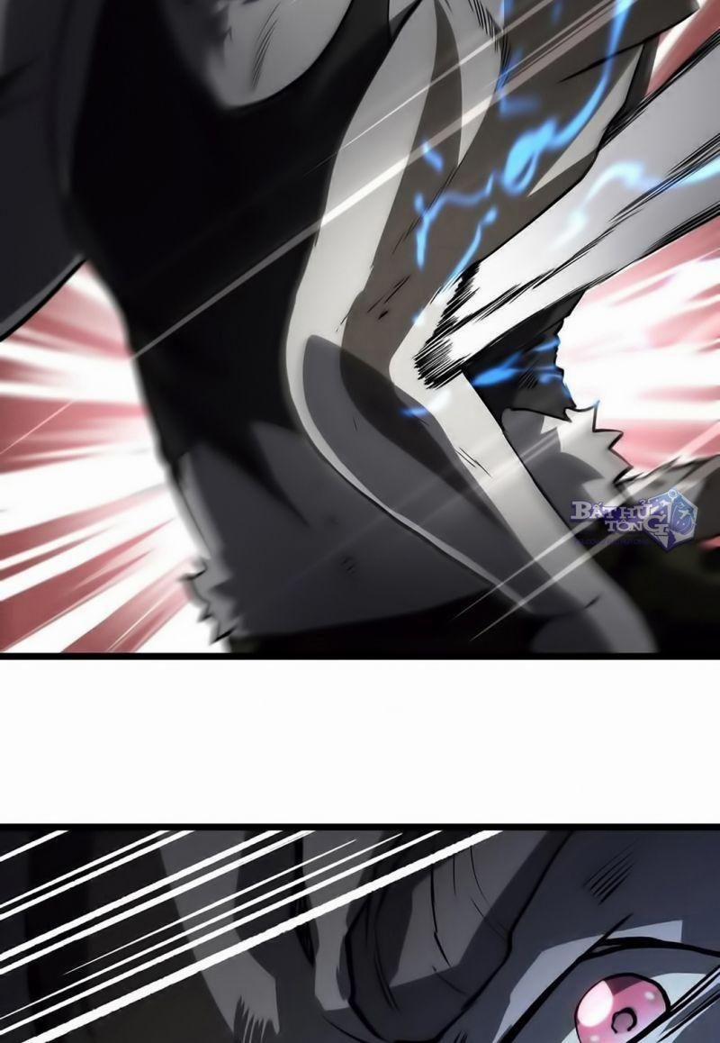 Ta Là Lão Đại Thời Tận Thế 22 trang 33