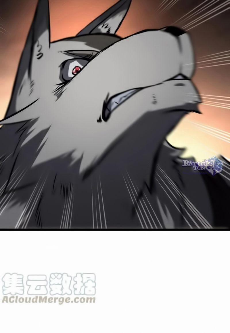 Ta Là Lão Đại Thời Tận Thế 22 trang 36