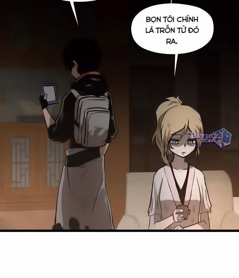 Ta Là Lão Đại Thời Tận Thế 22 trang 50