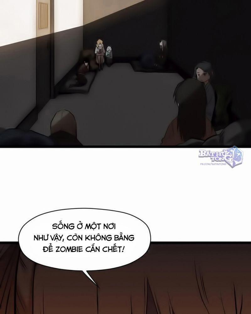 Ta Là Lão Đại Thời Tận Thế 22 trang 53