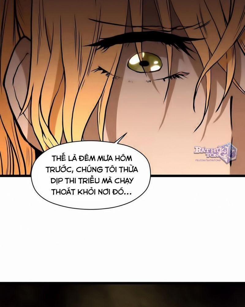 Ta Là Lão Đại Thời Tận Thế 22 trang 54