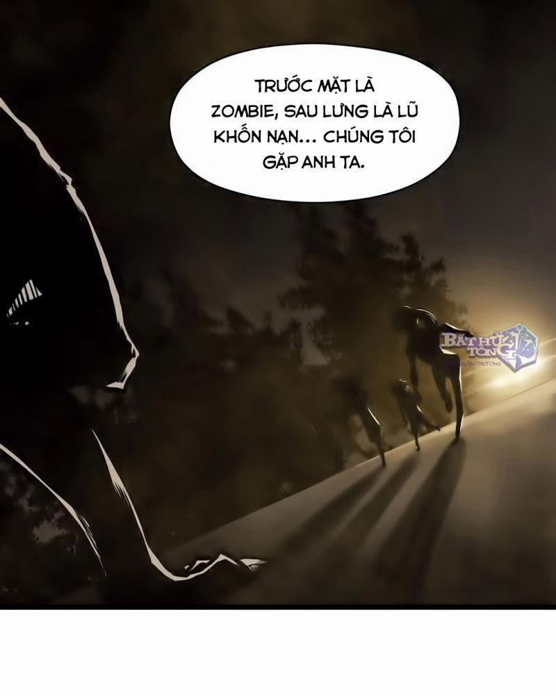 Ta Là Lão Đại Thời Tận Thế 22 trang 55