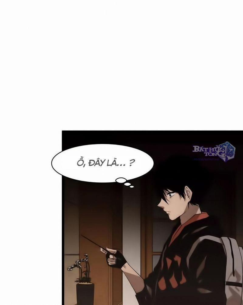 Ta Là Lão Đại Thời Tận Thế 22 trang 56