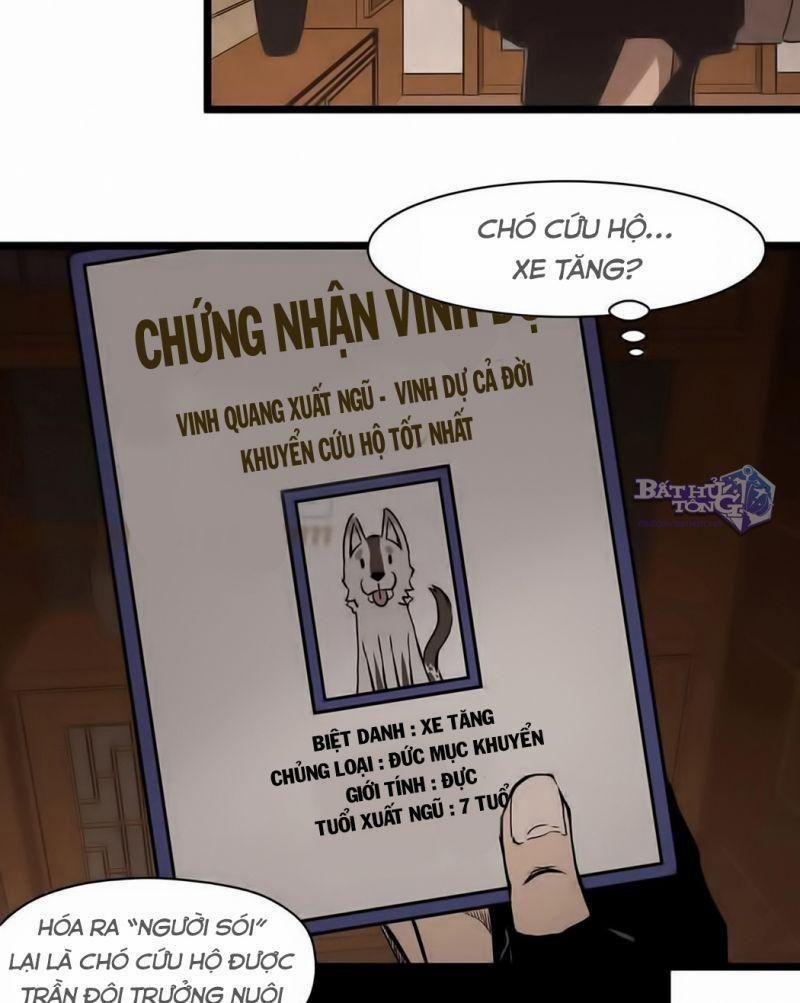 Ta Là Lão Đại Thời Tận Thế 22 trang 57