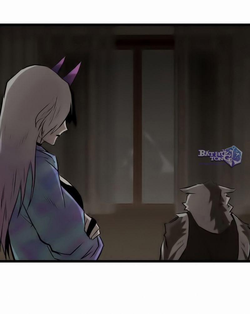 Ta Là Lão Đại Thời Tận Thế 22 trang 59