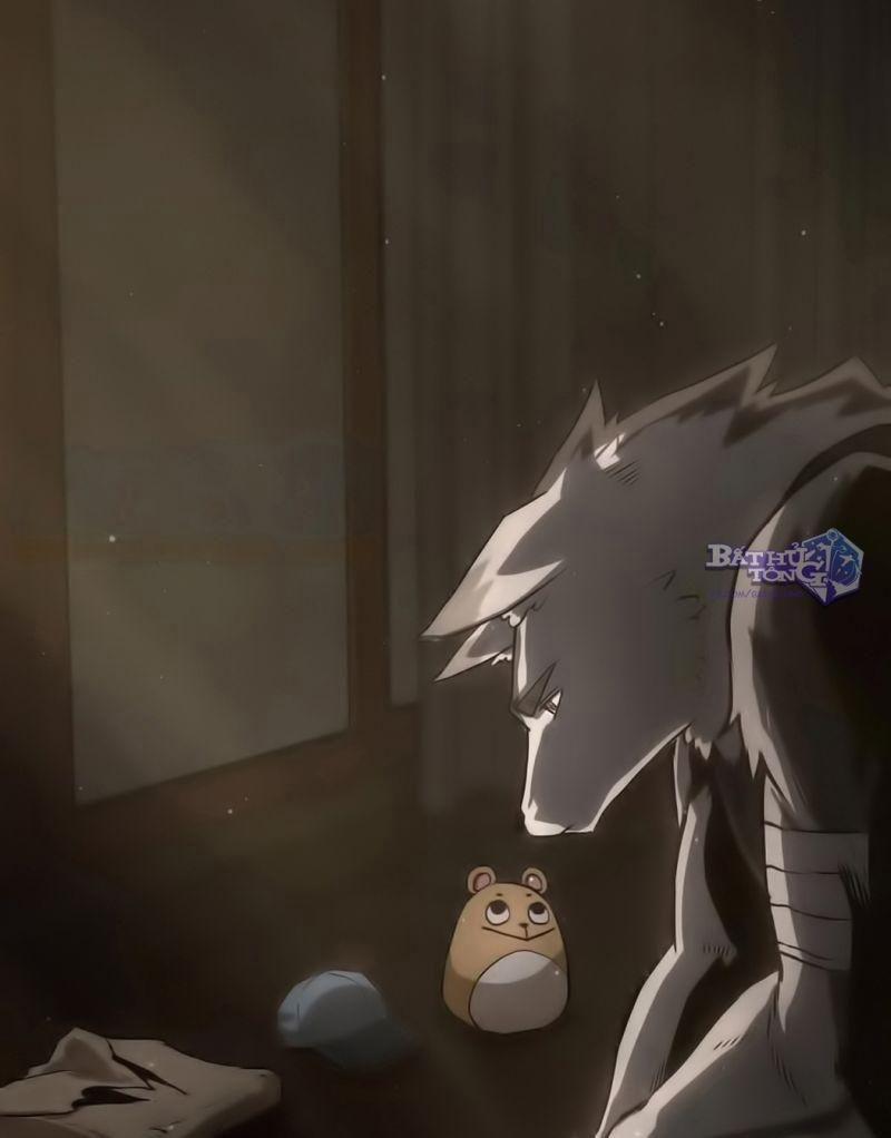 Ta Là Lão Đại Thời Tận Thế 22 trang 62