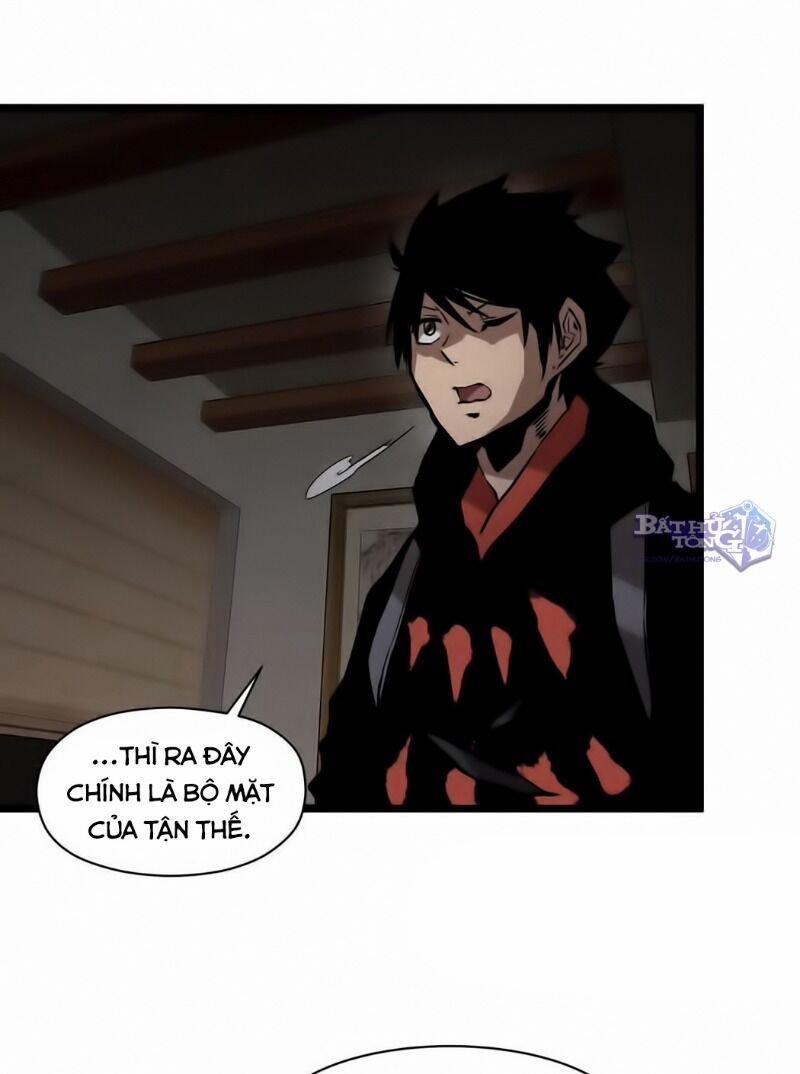 Ta Là Lão Đại Thời Tận Thế 23 trang 12