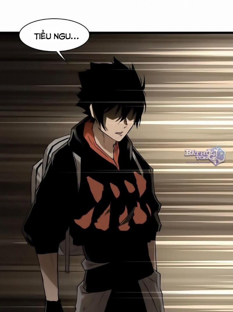 Ta Là Lão Đại Thời Tận Thế 23 trang 19