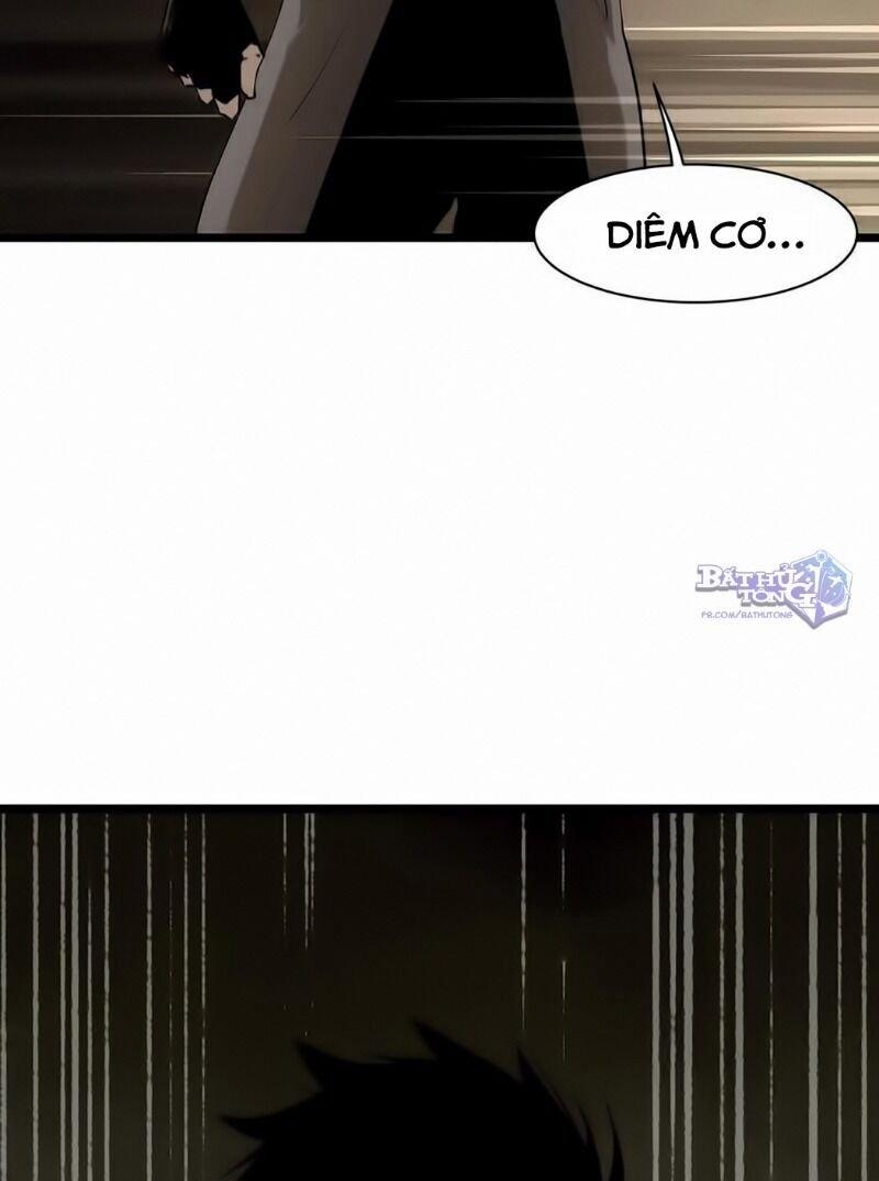 Ta Là Lão Đại Thời Tận Thế 23 trang 20