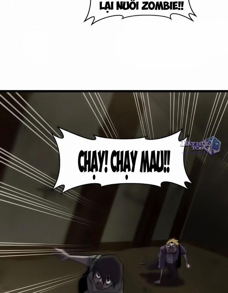 Ta Là Lão Đại Thời Tận Thế 23 trang 33