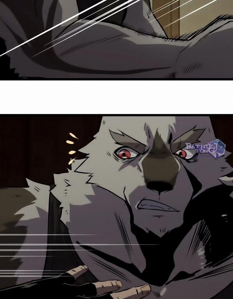 Ta Là Lão Đại Thời Tận Thế 23 trang 36