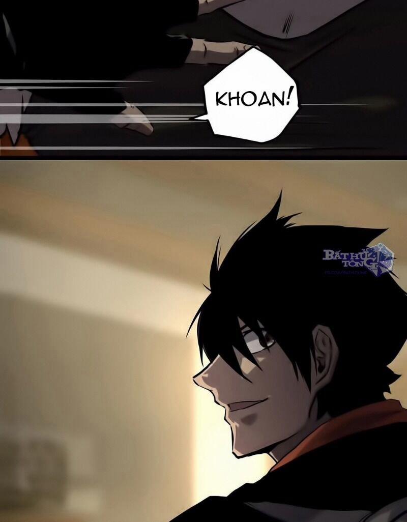 Ta Là Lão Đại Thời Tận Thế 23 trang 37