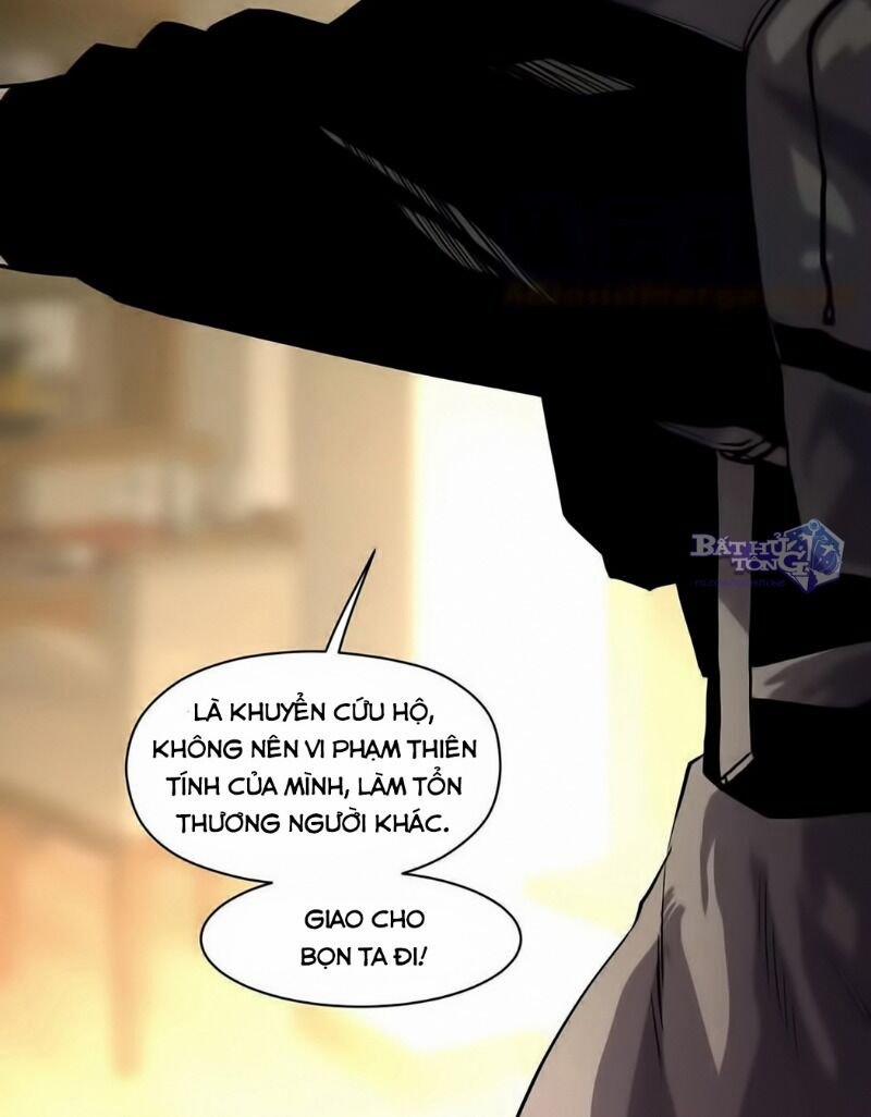 Ta Là Lão Đại Thời Tận Thế 23 trang 38