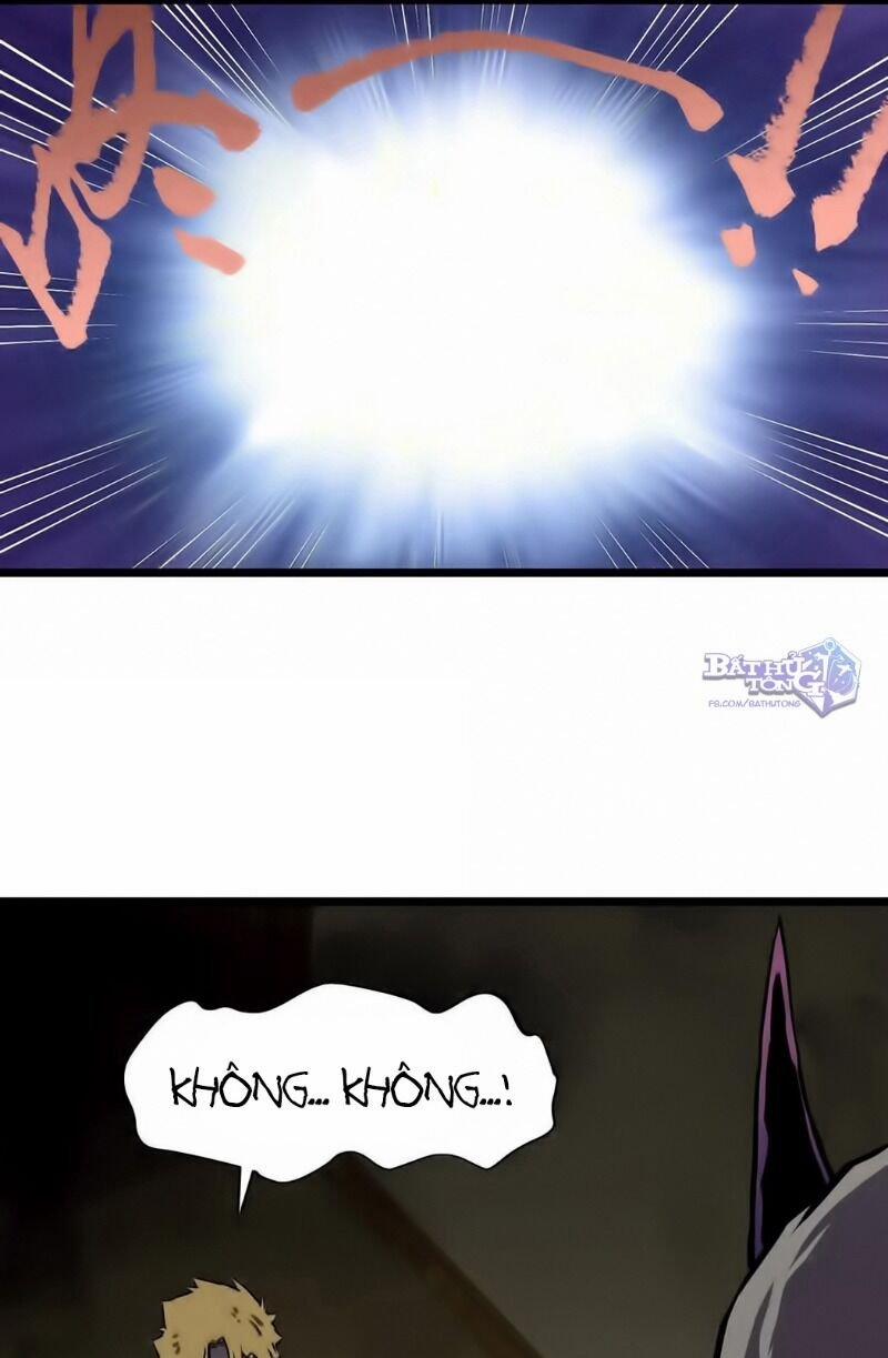 Ta Là Lão Đại Thời Tận Thế 23 trang 42