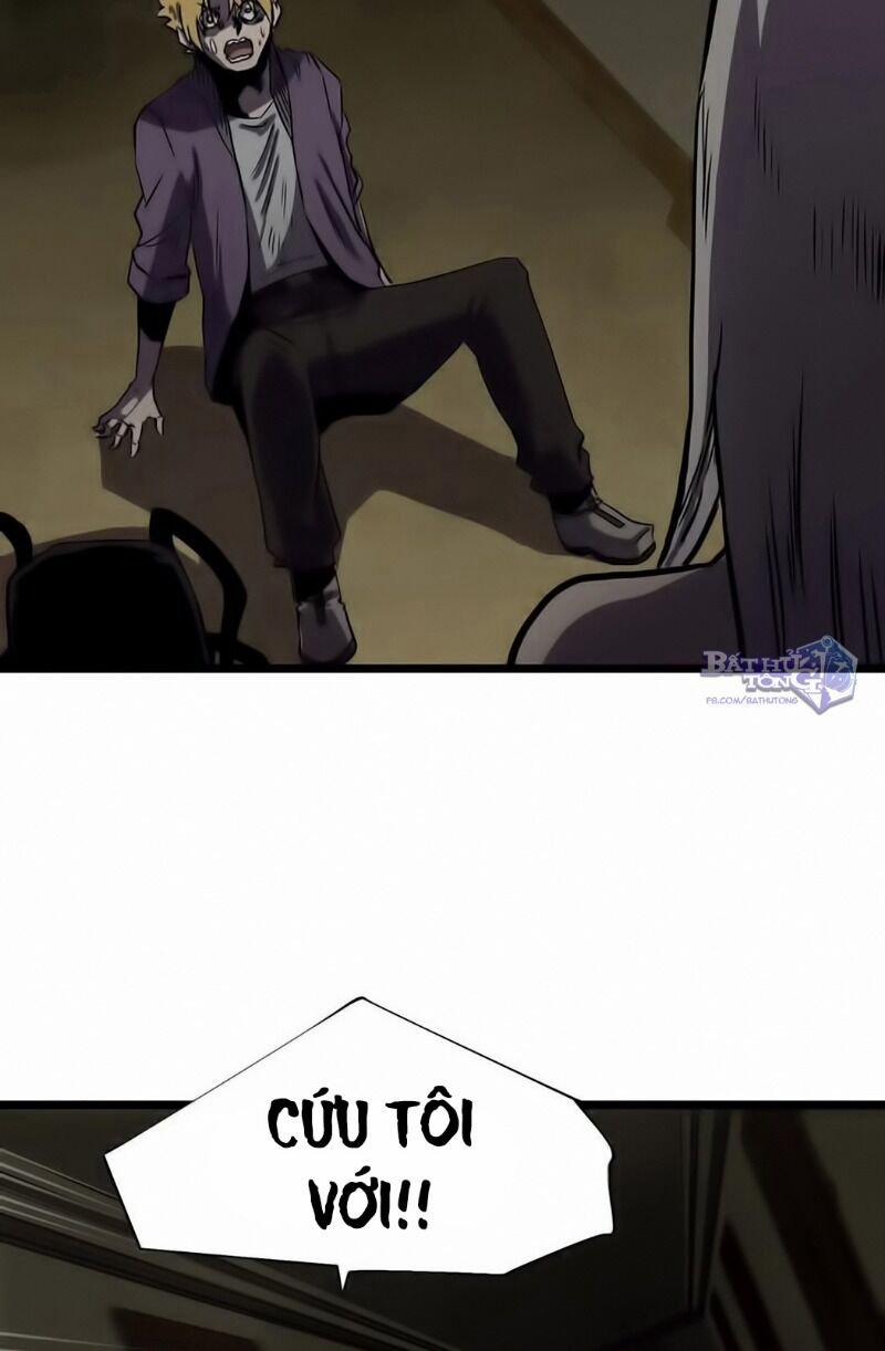 Ta Là Lão Đại Thời Tận Thế 23 trang 43