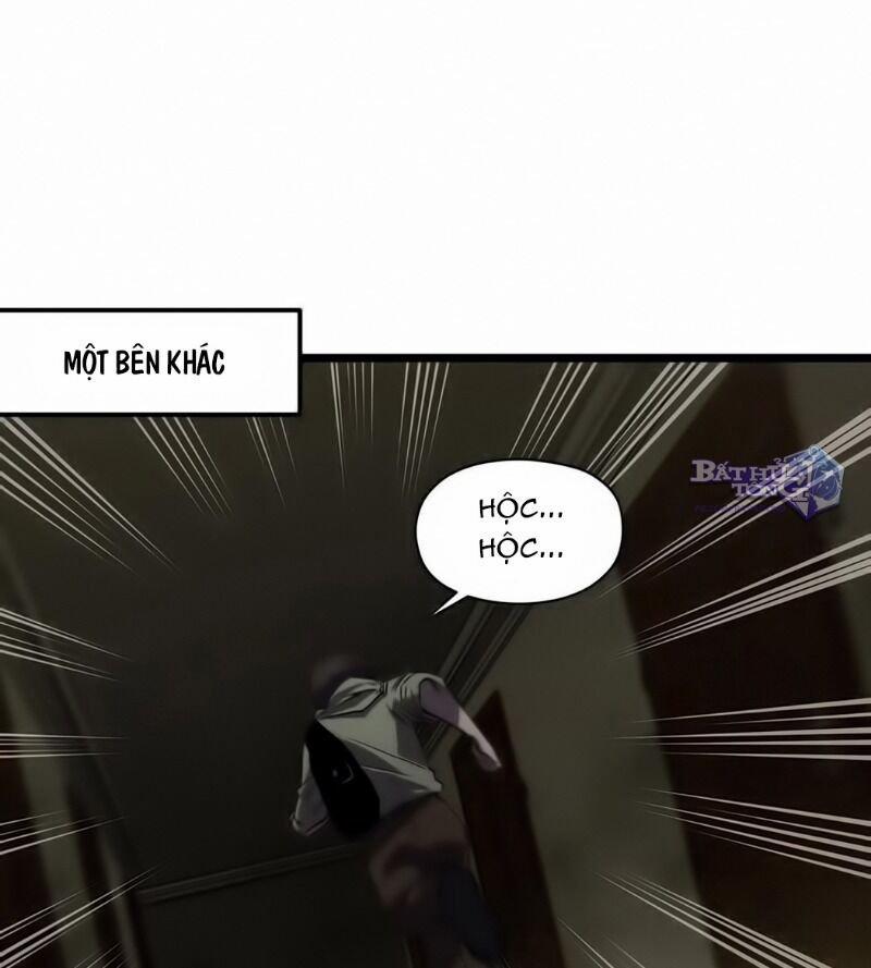 Ta Là Lão Đại Thời Tận Thế 23 trang 52