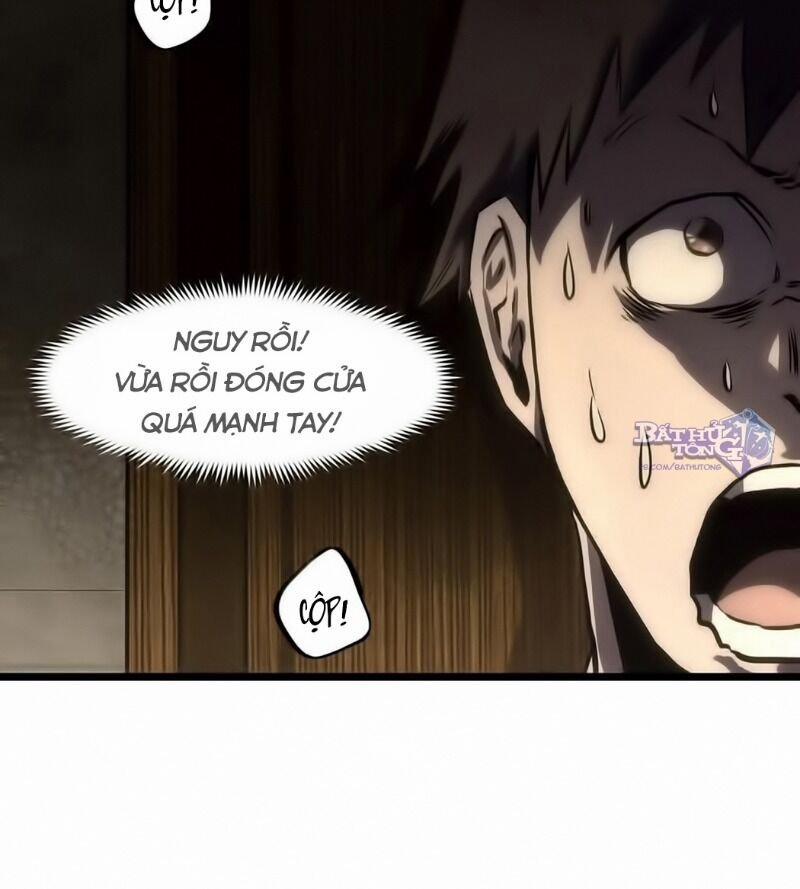 Ta Là Lão Đại Thời Tận Thế 23 trang 59