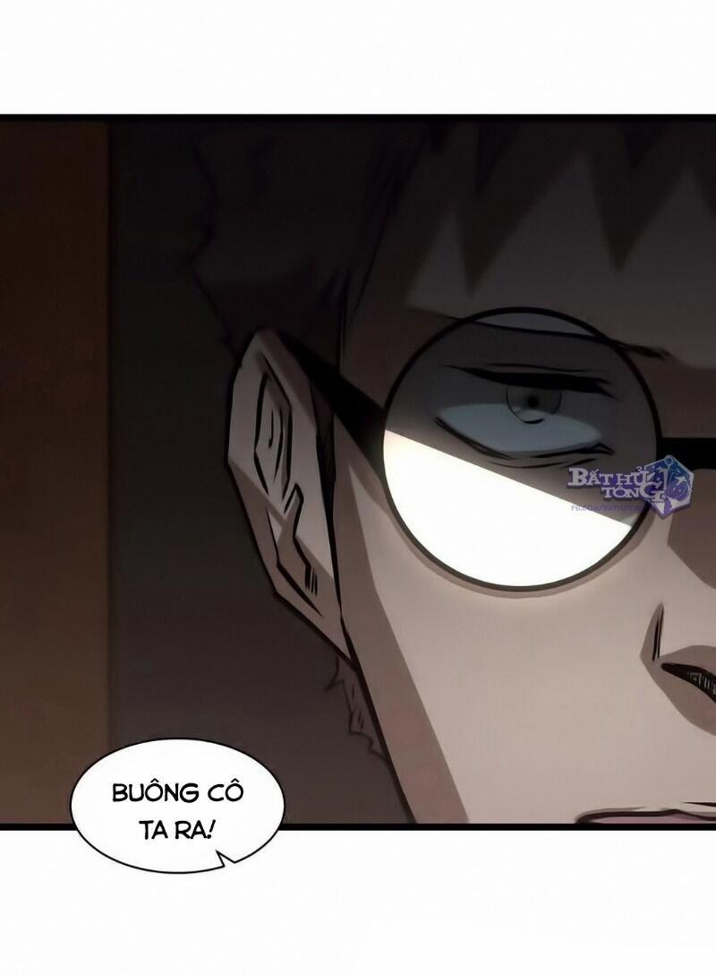 Ta Là Lão Đại Thời Tận Thế 23 trang 7