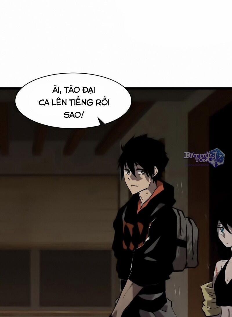 Ta Là Lão Đại Thời Tận Thế 23 trang 8