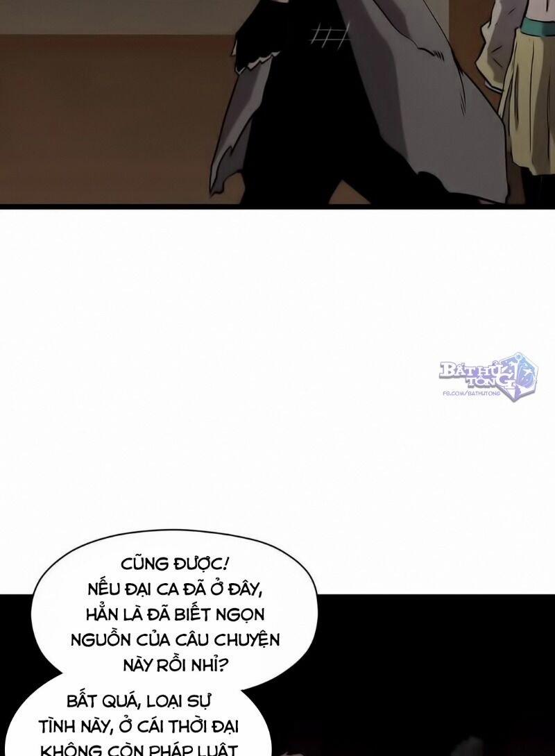 Ta Là Lão Đại Thời Tận Thế 23 trang 9